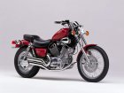 Yamaha XV 535 Virago